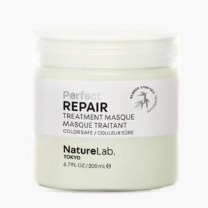 🆕 Naturelab Perfect Repair Tokyo Treatment Masque Conditioning Hair Mask
